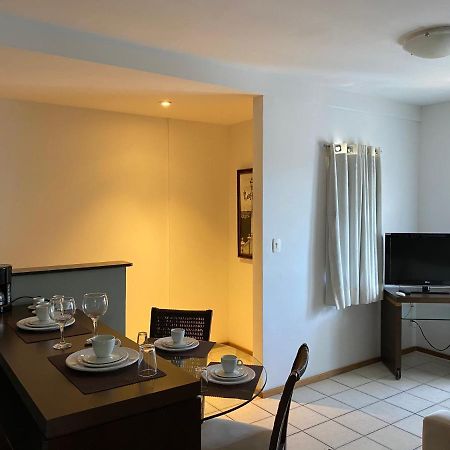 Apartament Flat Metropolis- Ilha Do Leite Recife Zewnętrze zdjęcie