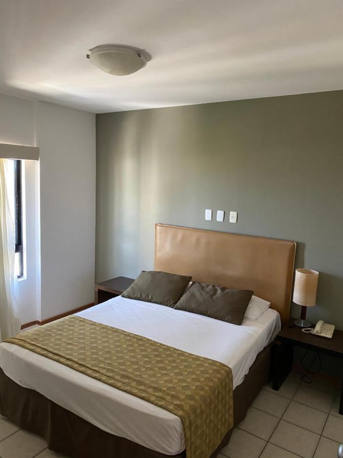 Apartament Flat Metropolis- Ilha Do Leite Recife Zewnętrze zdjęcie