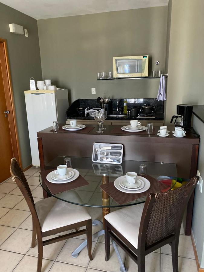 Apartament Flat Metropolis- Ilha Do Leite Recife Zewnętrze zdjęcie