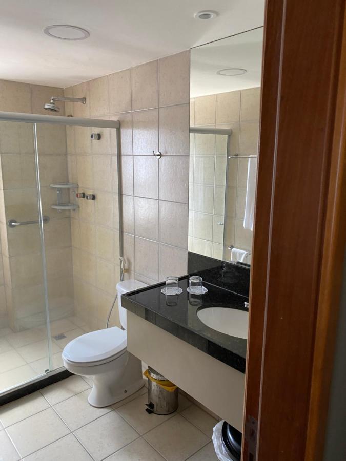 Apartament Flat Metropolis- Ilha Do Leite Recife Zewnętrze zdjęcie