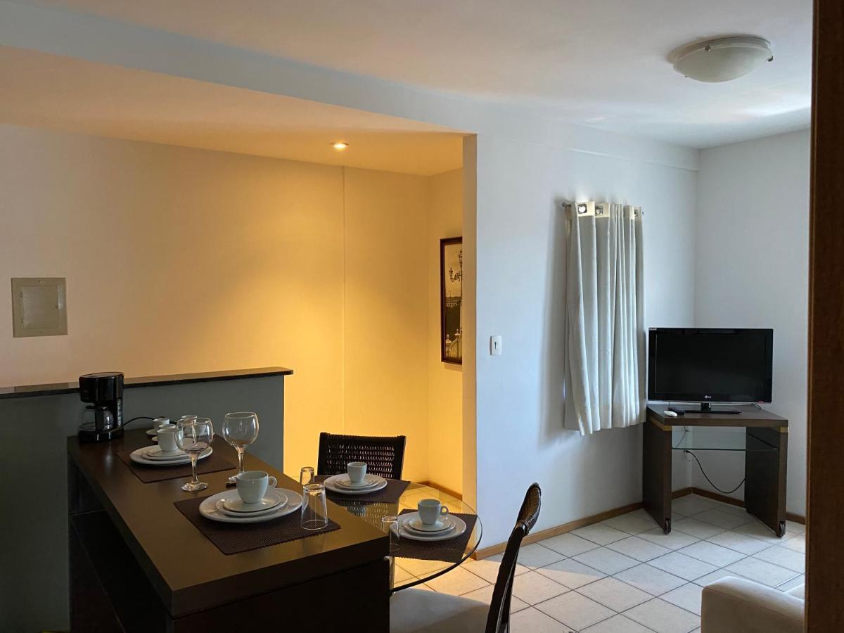 Apartament Flat Metropolis- Ilha Do Leite Recife Zewnętrze zdjęcie