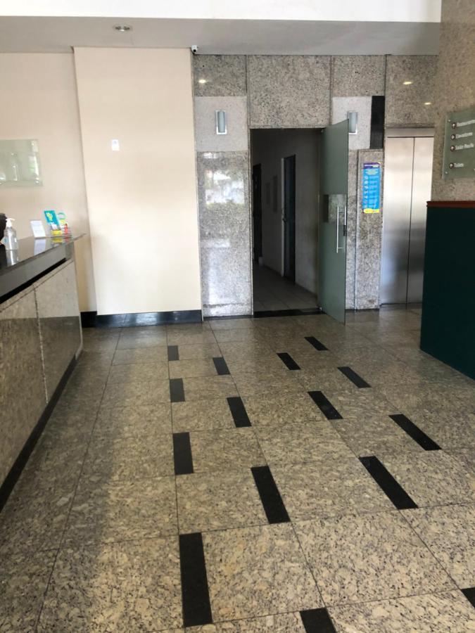 Apartament Flat Metropolis- Ilha Do Leite Recife Zewnętrze zdjęcie