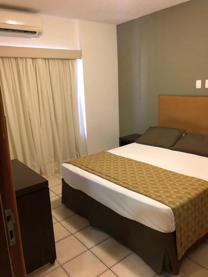 Apartament Flat Metropolis- Ilha Do Leite Recife Zewnętrze zdjęcie