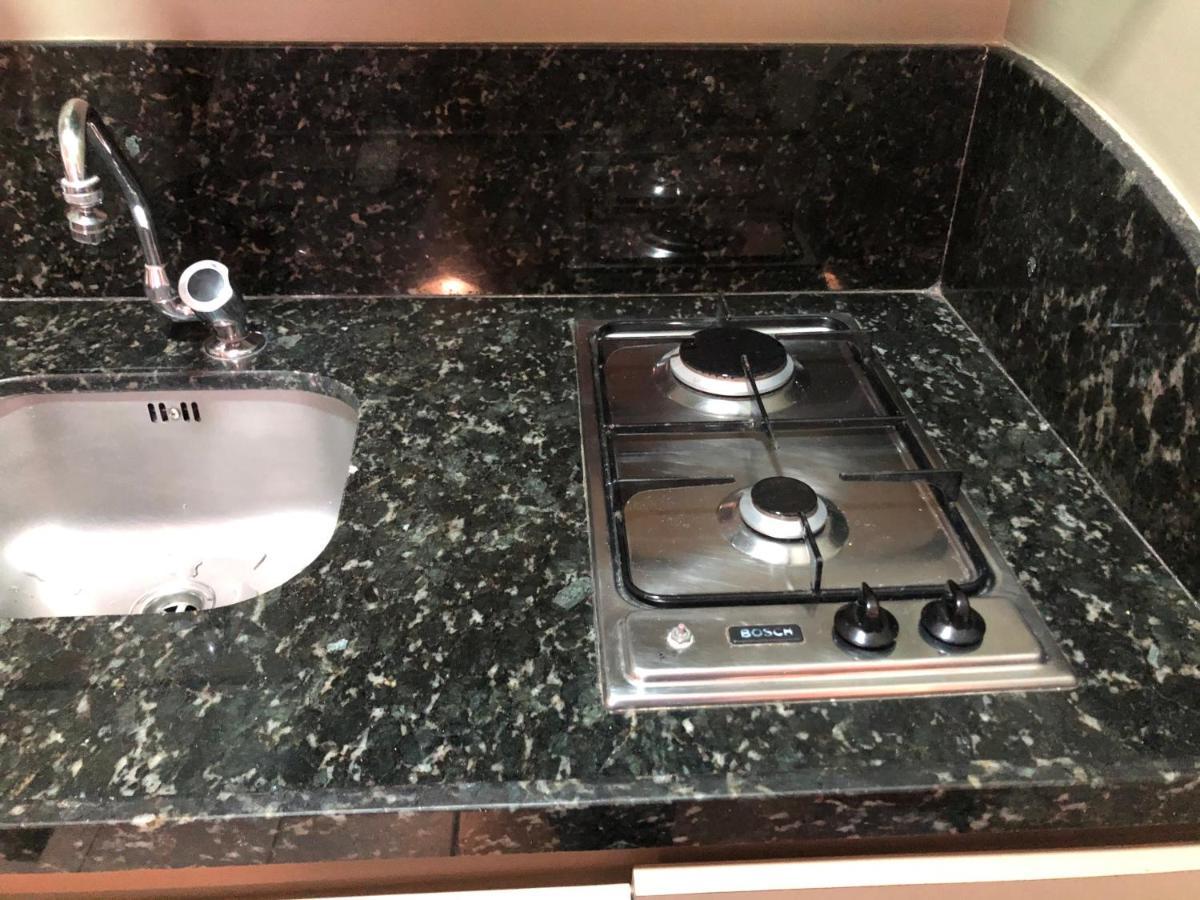 Apartament Flat Metropolis- Ilha Do Leite Recife Zewnętrze zdjęcie