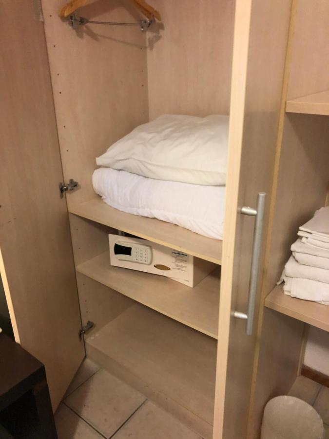 Apartament Flat Metropolis- Ilha Do Leite Recife Zewnętrze zdjęcie