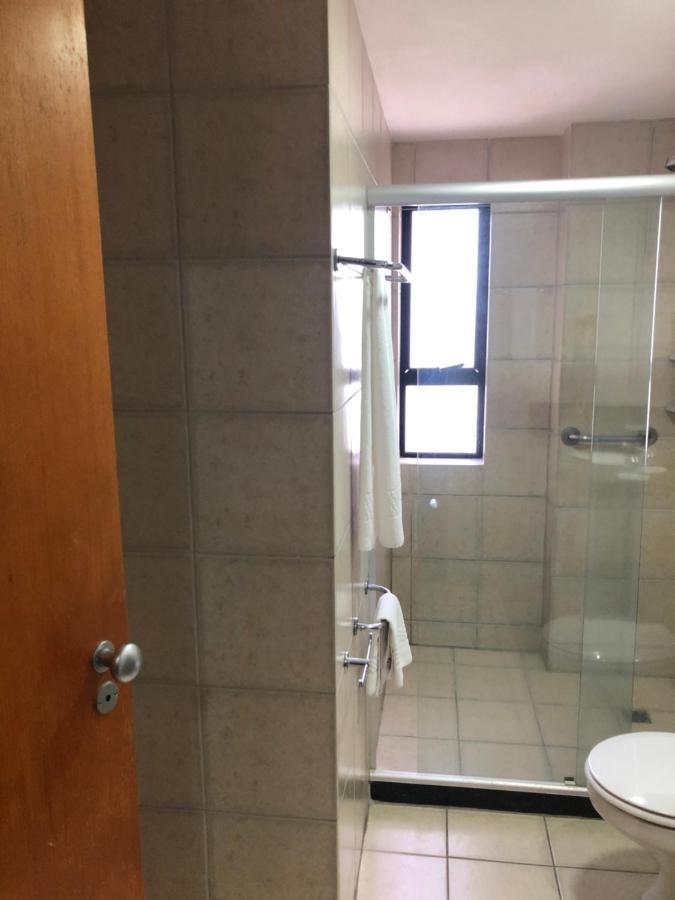 Apartament Flat Metropolis- Ilha Do Leite Recife Zewnętrze zdjęcie
