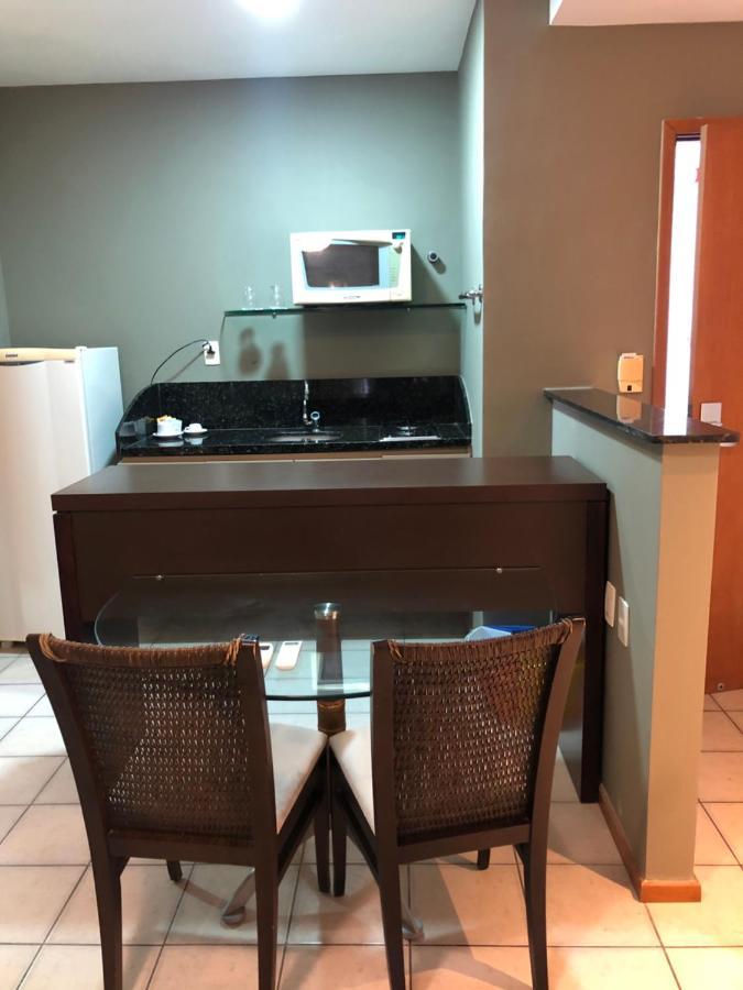 Apartament Flat Metropolis- Ilha Do Leite Recife Zewnętrze zdjęcie
