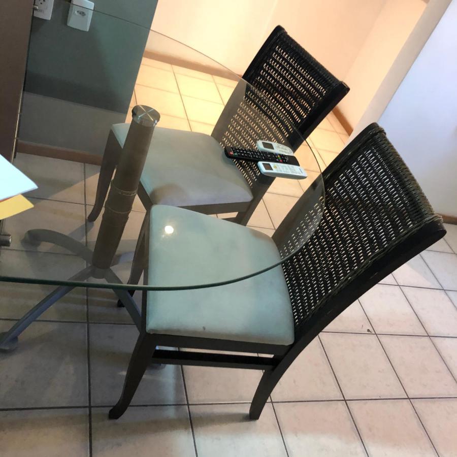 Apartament Flat Metropolis- Ilha Do Leite Recife Zewnętrze zdjęcie